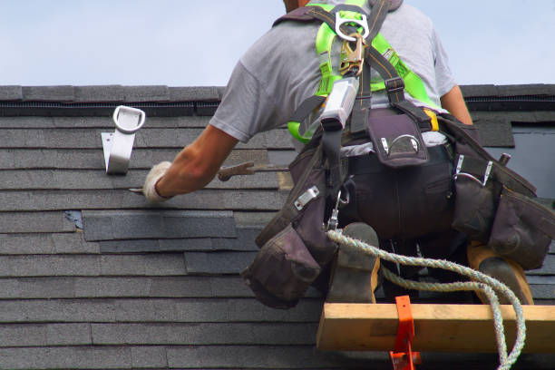 Best Roof Maintenance Services  in Saxonburg, PA