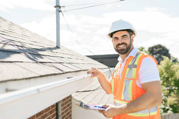 Heating Cable for Roof Installation in Saxonburg, PA