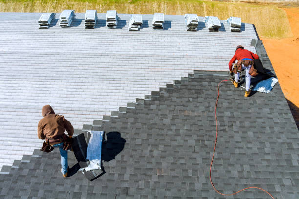 Best Storm Damage Roof Repair  in Saxonburg, PA