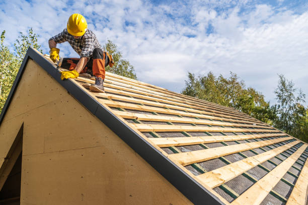 Best Roof Gutter Cleaning  in Saxonburg, PA