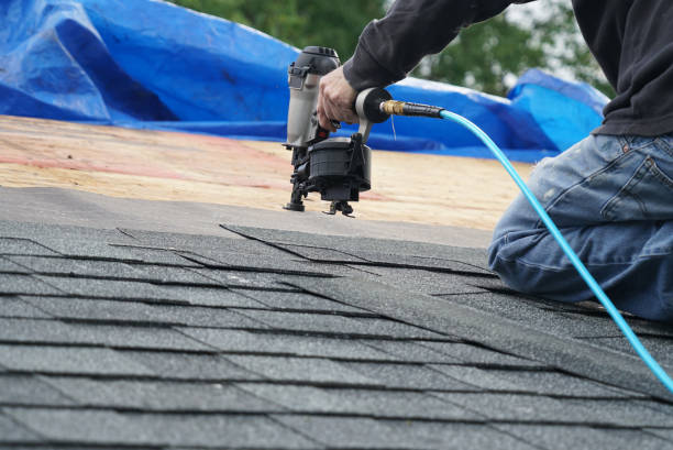 Best Emergency Roof Repair  in Saxonburg, PA