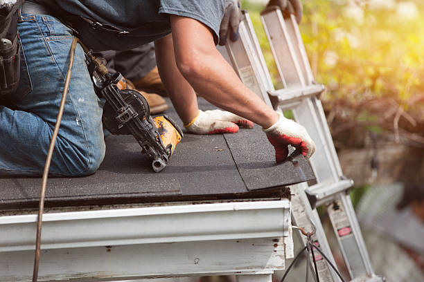 Saxonburg, PA Roofing Contractor Company